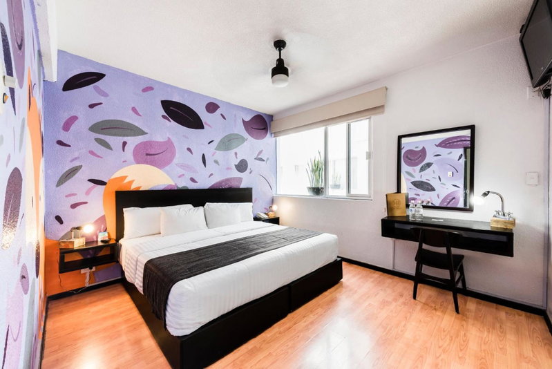 Hi Hotel Impala Queretaro, Querétaro, Mexico