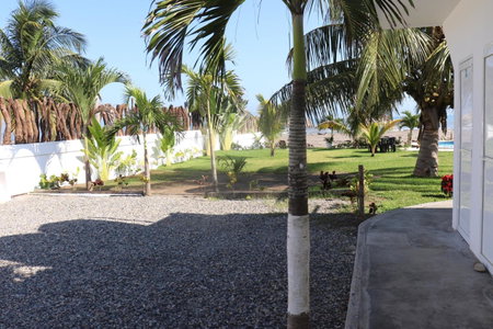 Hotel Lunazul In Costa Esmeralda, La Vigueta, Mexico