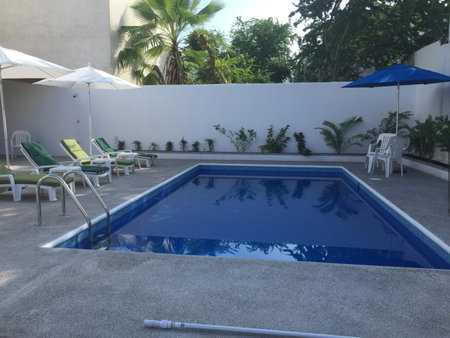 Departamentos Lalo, Zihuatanejo, Mexico