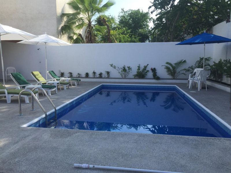 Departamentos Lalo, Zihuatanejo, Mexico