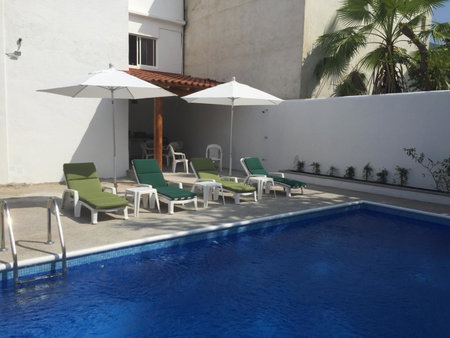 Departamentos Lalo, Zihuatanejo, Mexico