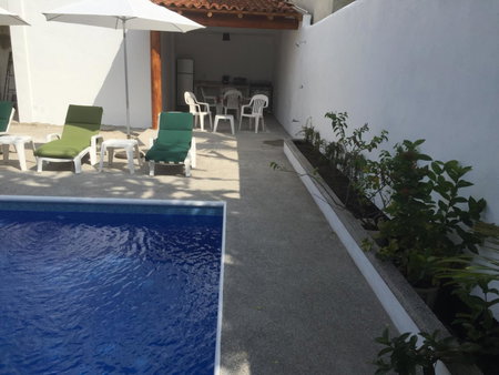 Departamentos Lalo, Zihuatanejo, Mexico