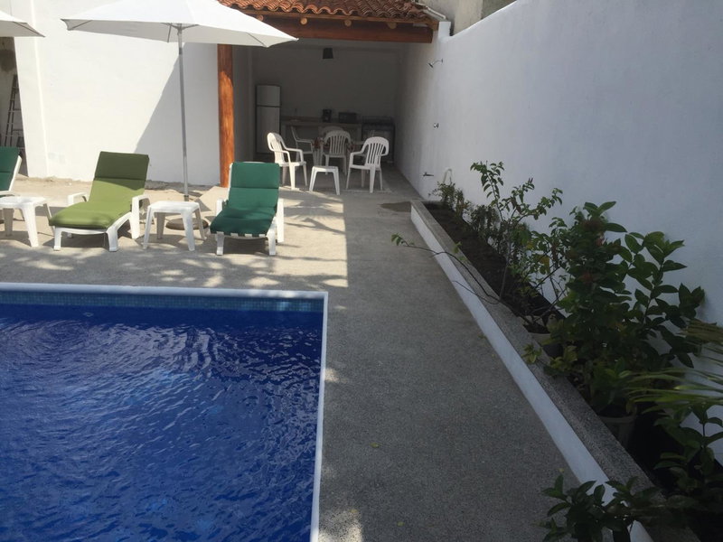 Departamentos Lalo, Zihuatanejo, Mexico