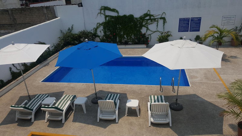 Departamentos Lalo, Zihuatanejo, Mexico