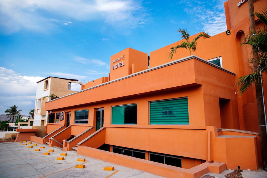 Hotel Boutique Plaza Doradas, San José del Cabo, Mexico