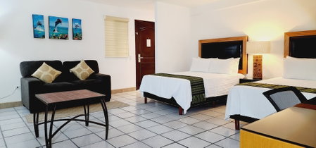 Hotel Boutique Plaza Doradas, San José del Cabo, Mexico