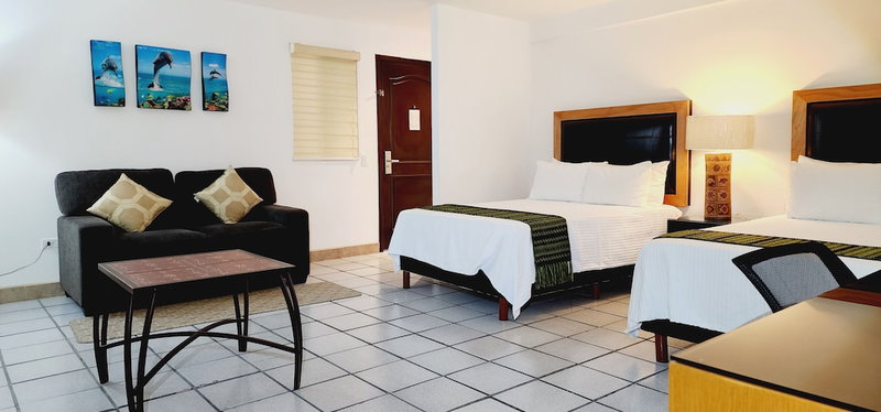 Hotel Boutique Plaza Doradas, San José del Cabo, Mexico