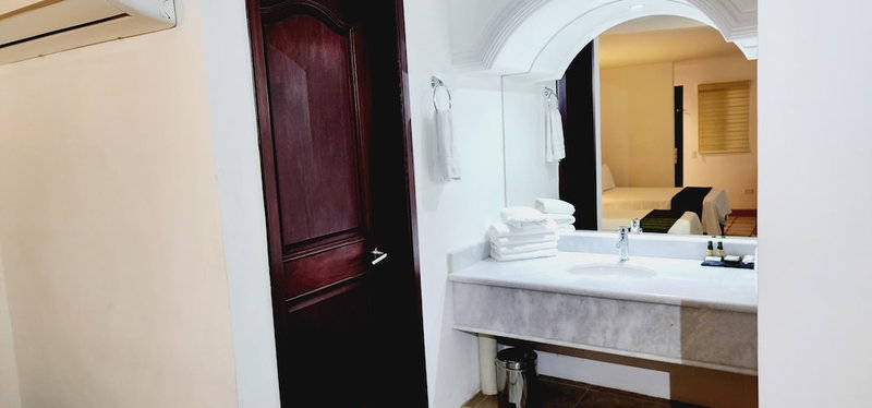 Hotel Boutique Plaza Doradas, San José del Cabo, Mexico