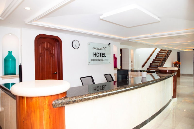 Hotel Boutique Plaza Doradas, San José del Cabo, Mexico