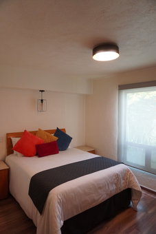 Hotel Consulado, Guadalajara, Mexico