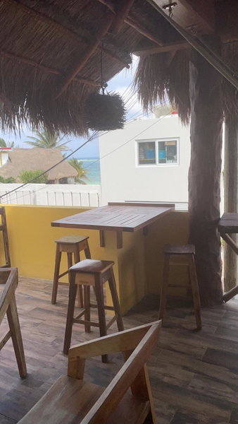 Casa Velero Puerto Morelos, Puerto Morelos, Mexico