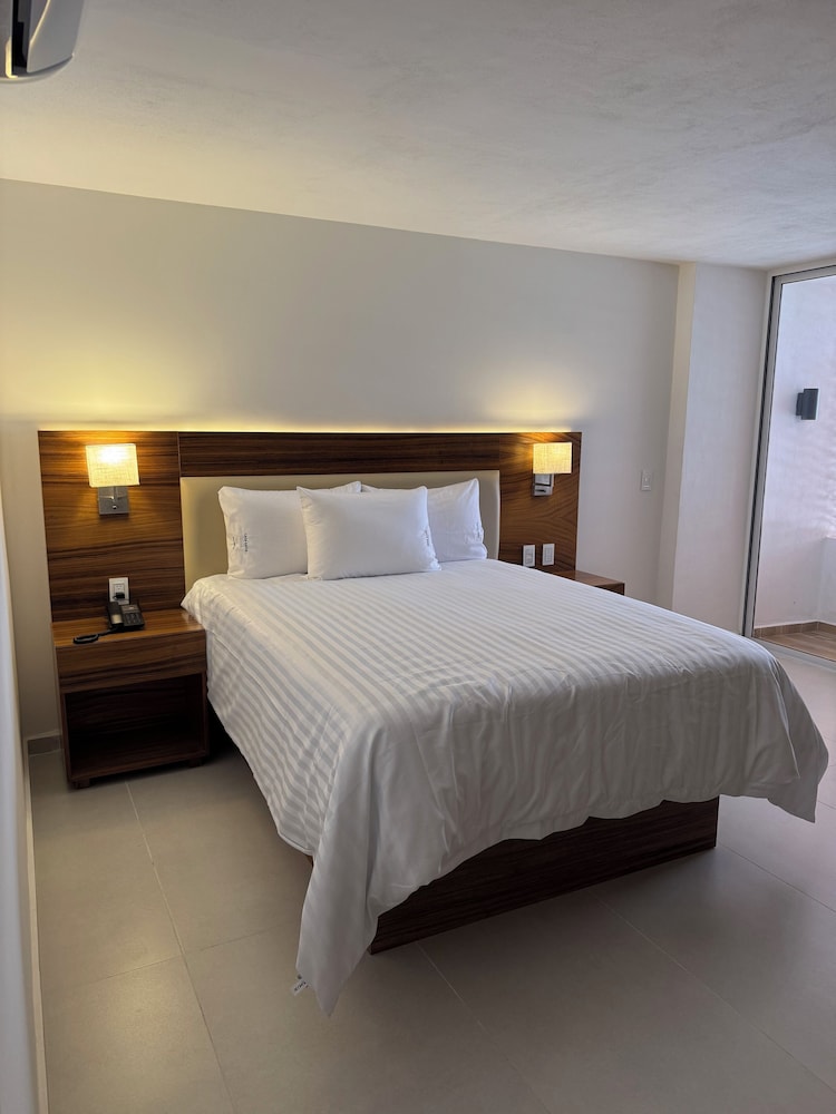 Hotel Casa Kavia Vallarta, Mexico