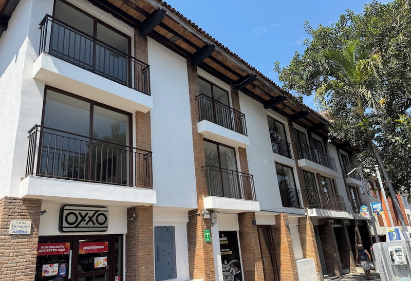 Hotel Casa Kavia Vallarta, Puerto Vallarta, Mexico