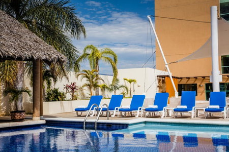 Fiesta Inn Tuxtla Gutierrez, Tuxtla Gutiérrez, Mexico