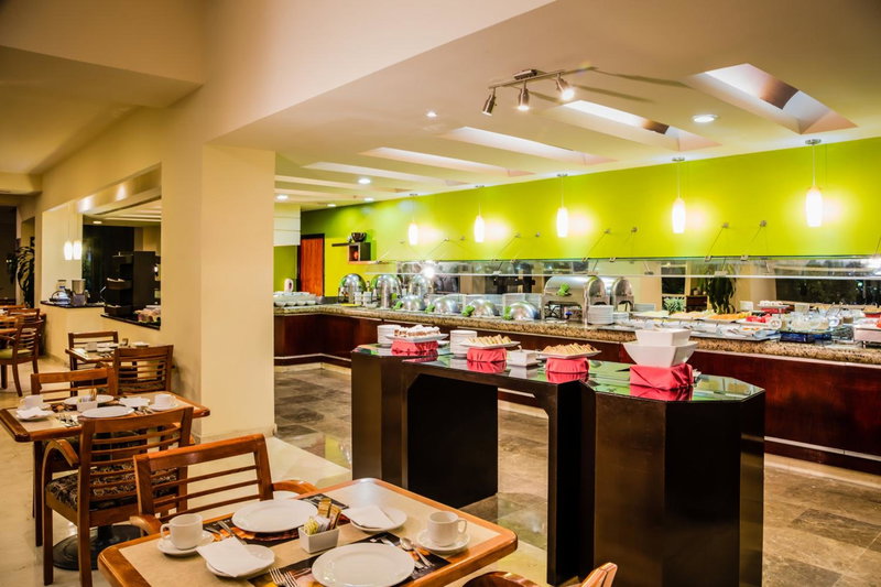 Fiesta Inn Tuxtla Gutierrez, Tuxtla Gutiérrez, Mexico