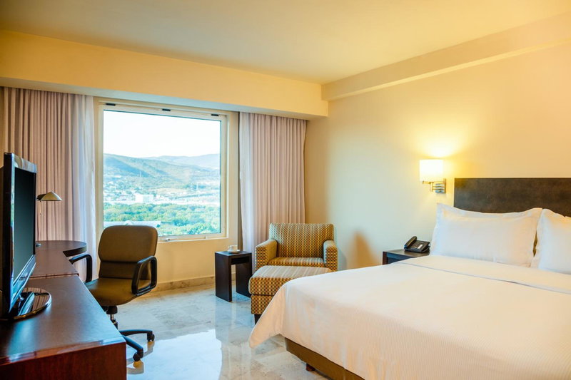 Fiesta Inn Tuxtla Gutierrez, Tuxtla Gutiérrez, Mexico