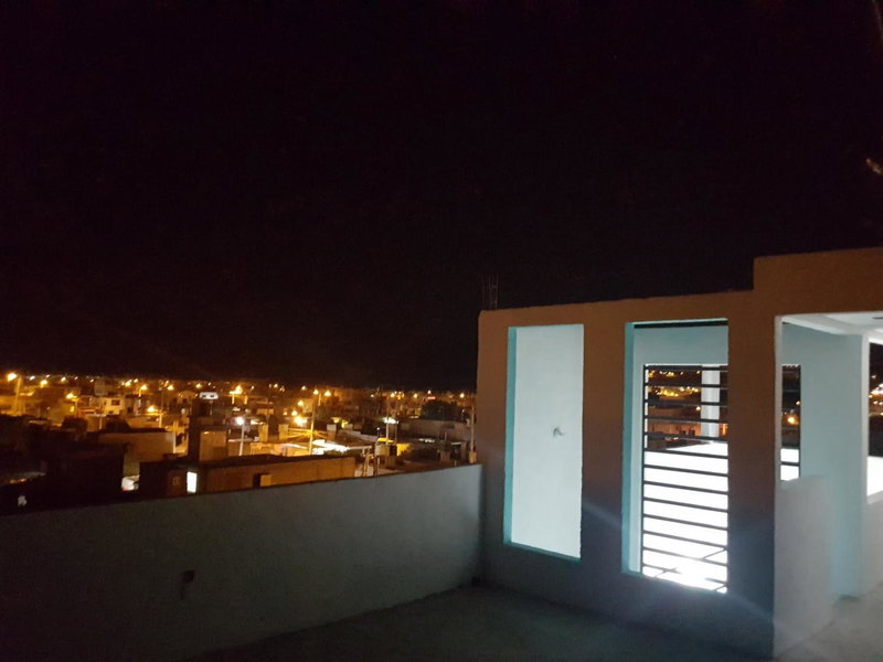 La Siesta del Patron, Querétaro, Mexico