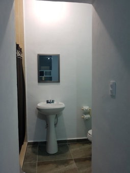La Siesta del Patron, Querétaro, Mexico