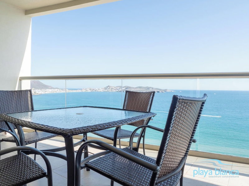 Playa Blanca Premier Resort I, San Carlos, Mexico