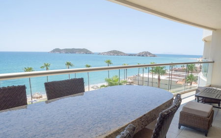 Playa Blanca Premier Resort I, San Carlos, Mexico