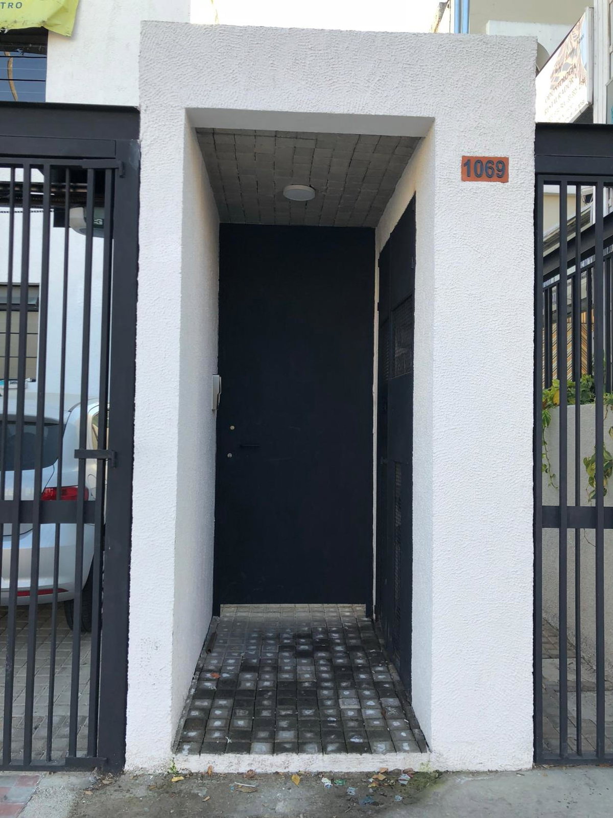 Casa Nican by Barrio Mexico, Mexico