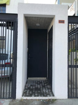 Casa Nican by Barrio Mexico, Guadalajara, Mexico