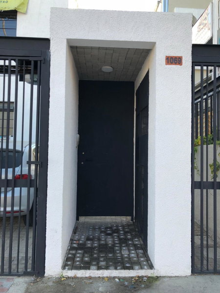 Casa Nican by Barrio Mexico, Guadalajara, Mexico