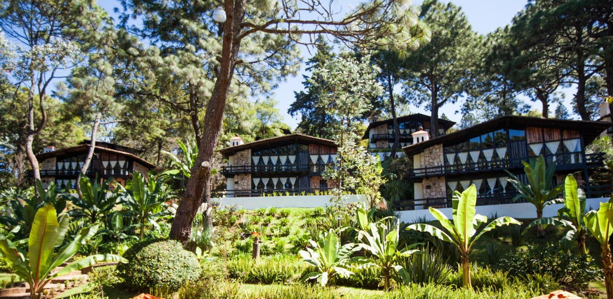 Monteverde, Mexico