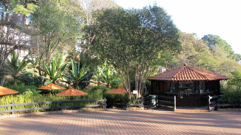 Monteverde, Mazamitla, Mexico