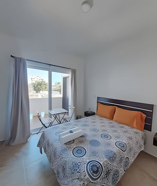 La Aurora, Puerto Escondido, Mexico