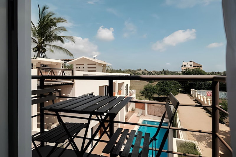 La Aurora, Puerto Escondido, Mexico