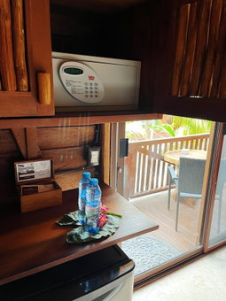Coconut by ÓOL Hotels, Isla Holbox, Mexico