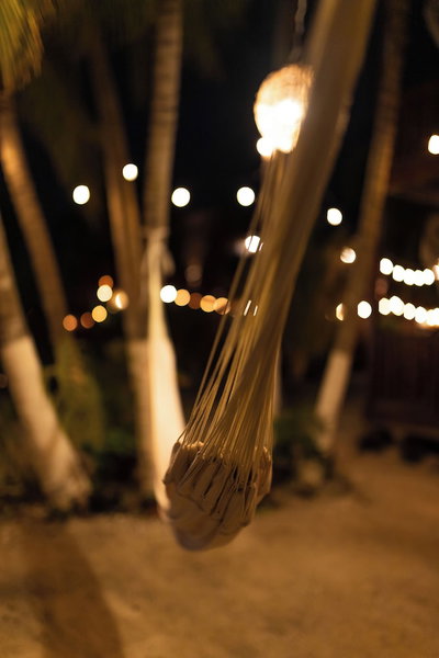 Coconut by ÓOL Hotels, Isla Holbox, Mexico