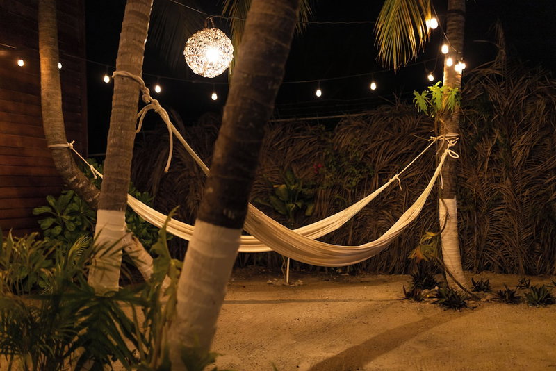 Coconut by ÓOL Hotels, Isla Holbox, Mexico