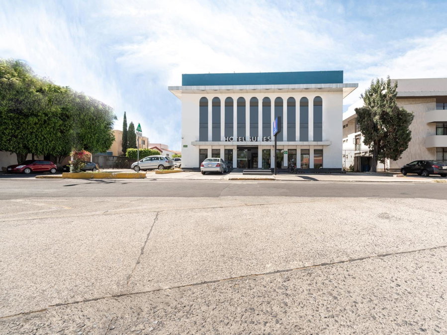 Suites Internacional, Guadalajara, Mexico