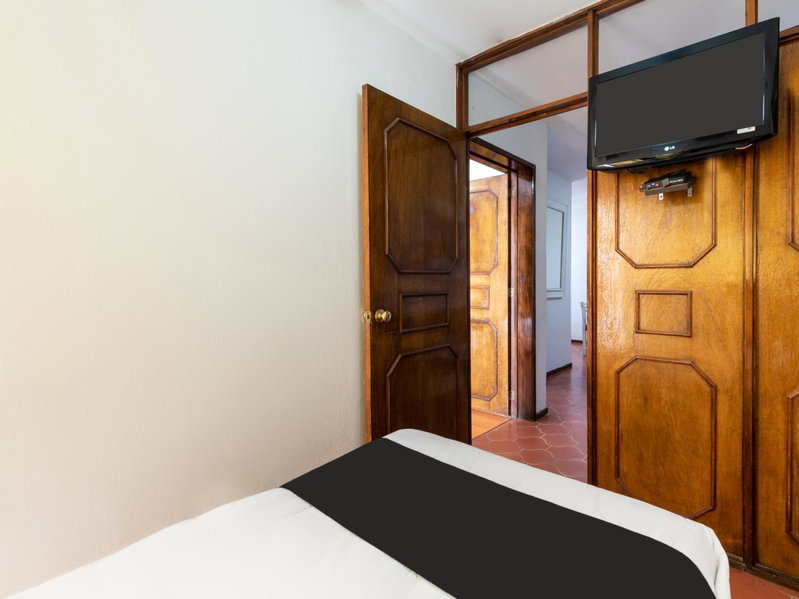 Suites Internacional, Guadalajara, Mexico