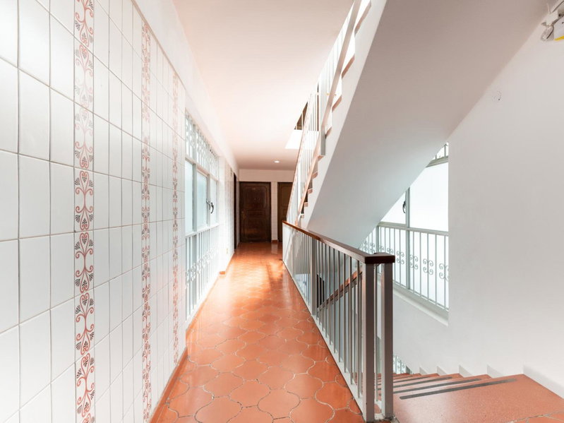 Suites Internacional, Guadalajara, Mexico
