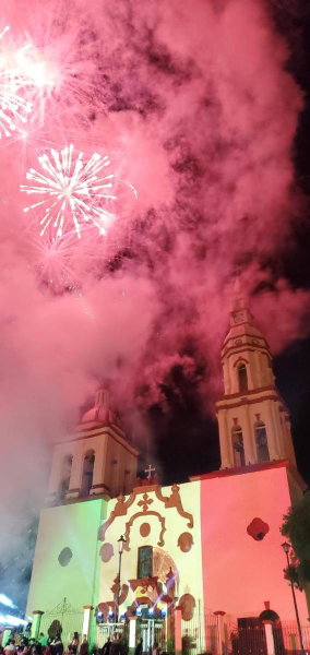 Tu espacio en el Pueblo Mágico rodeado de montañas, Santiago, Mexico