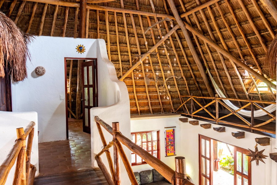 Casaejido, Playa del Carmen, Mexico
