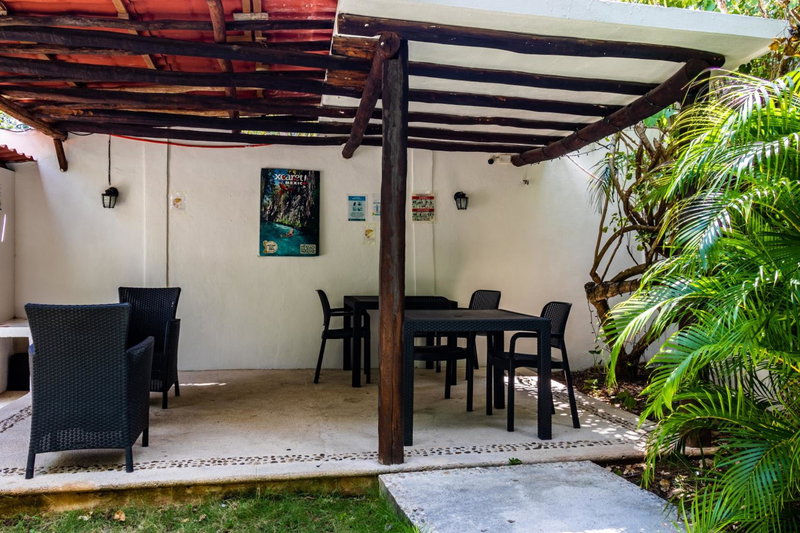 Casaejido, Playa del Carmen, Mexico