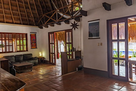 Casaejido, Playa del Carmen, Mexico