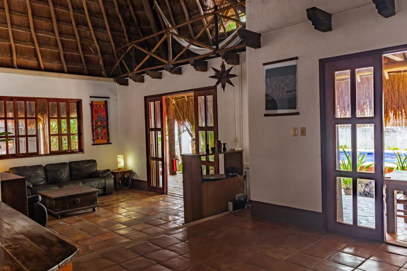 Casaejido, Playa del Carmen, Mexico