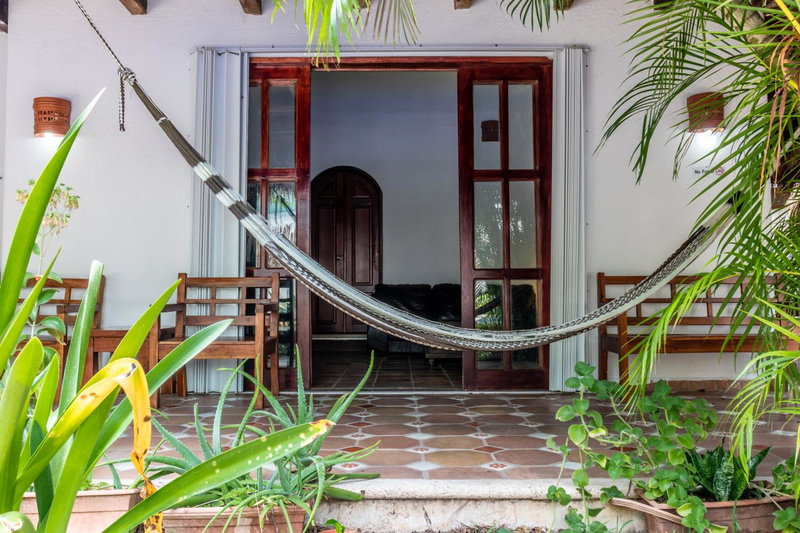 Casaejido, Playa del Carmen, Mexico