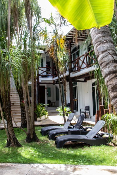 Casaejido, Playa del Carmen, Mexico