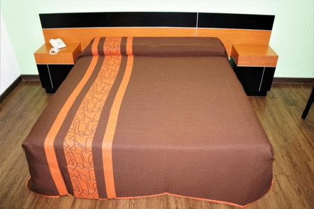 Hotel Castro, Mexico City, Mexico
