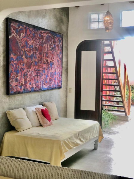 Casa Love, Sayulita, Mexico