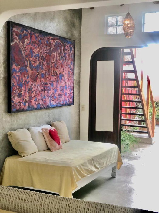 Casa Love, Sayulita, Mexico