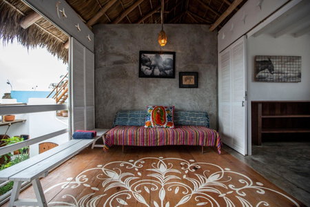 Casa Love, Sayulita, Mexico