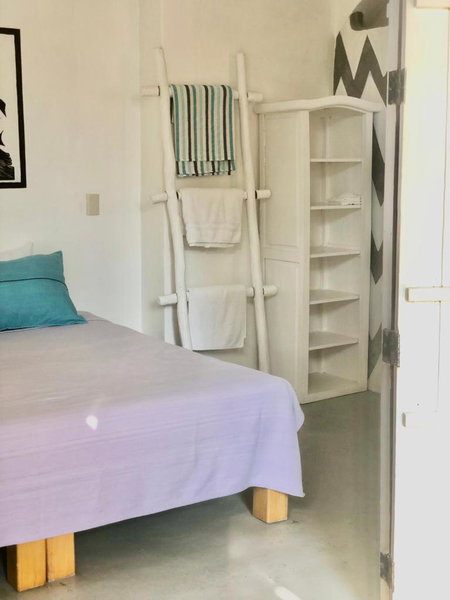 Casa Love, Sayulita, Mexico