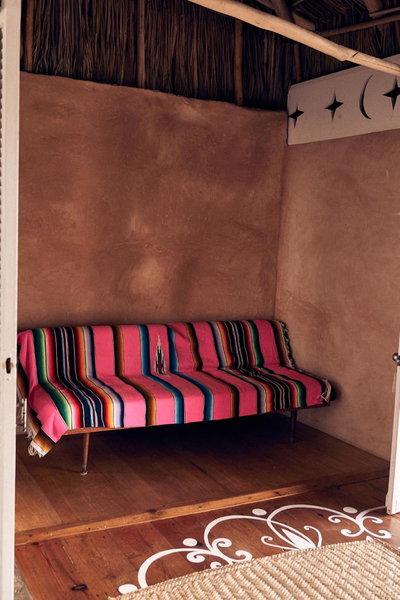 Casa Love, Sayulita, Mexico